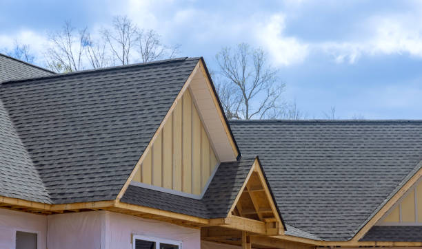 Best Roof Ventilation Installation  in Palm Beach Gardens, FL