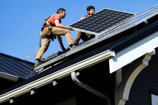 Best Storm Damage Roof Repair  in Palm Beach Gardens, FL